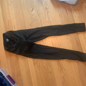 Gently worn pearl izumi small bike pant